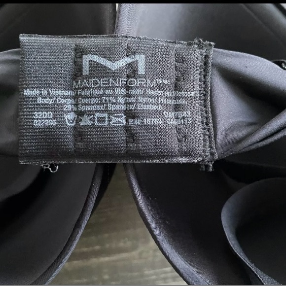 Maidenform T-shirt Lift Bra NWT - Picture 5 of 6